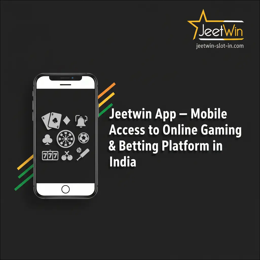 Jeetwin App