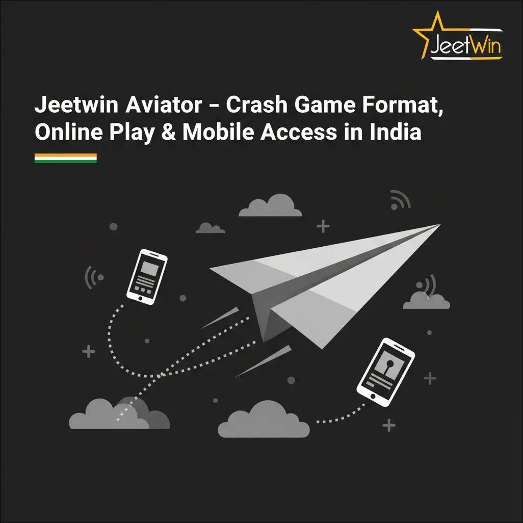 Jeetwin Aviator