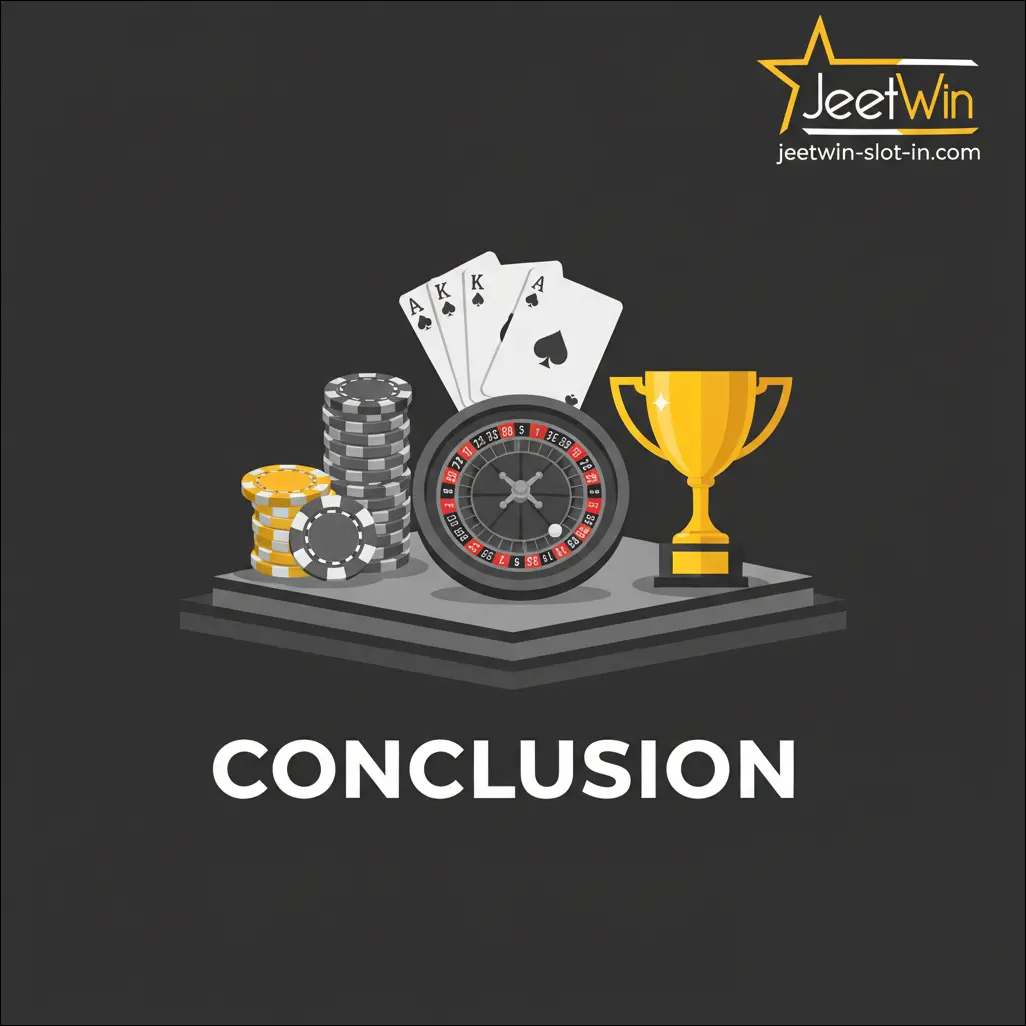 Conclusion