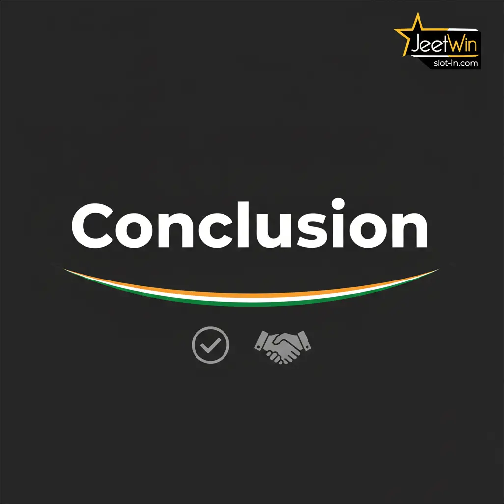 Conclusion